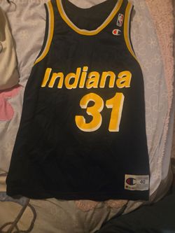 Vintage champion Indiana jersey