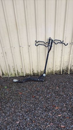 Bike Rack