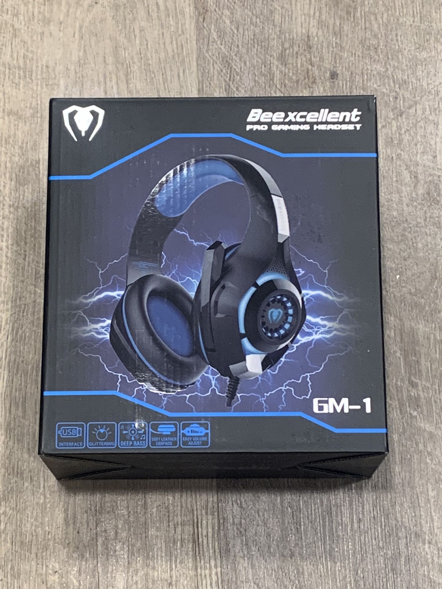 Gaming Headphones