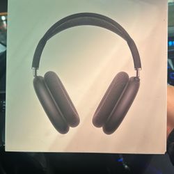 Airpods  Max (2nd Gen)