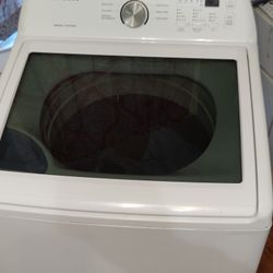 Samsung Washing Machine 