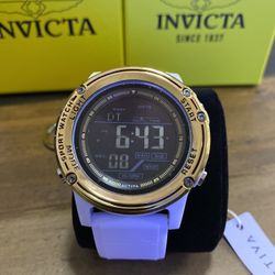 Brand new Invicta Activa Digital sport Watch!!!