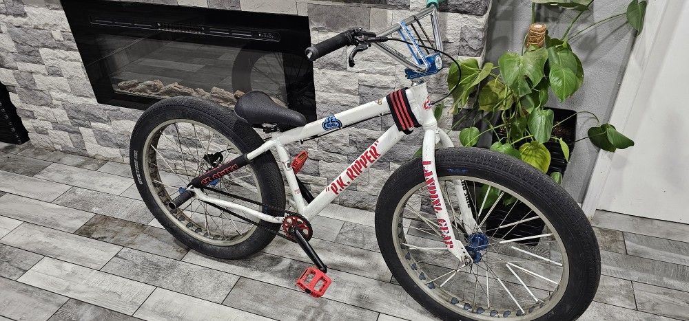 Se Bike 27.5" Pk Ripper W/ Disc Brakes