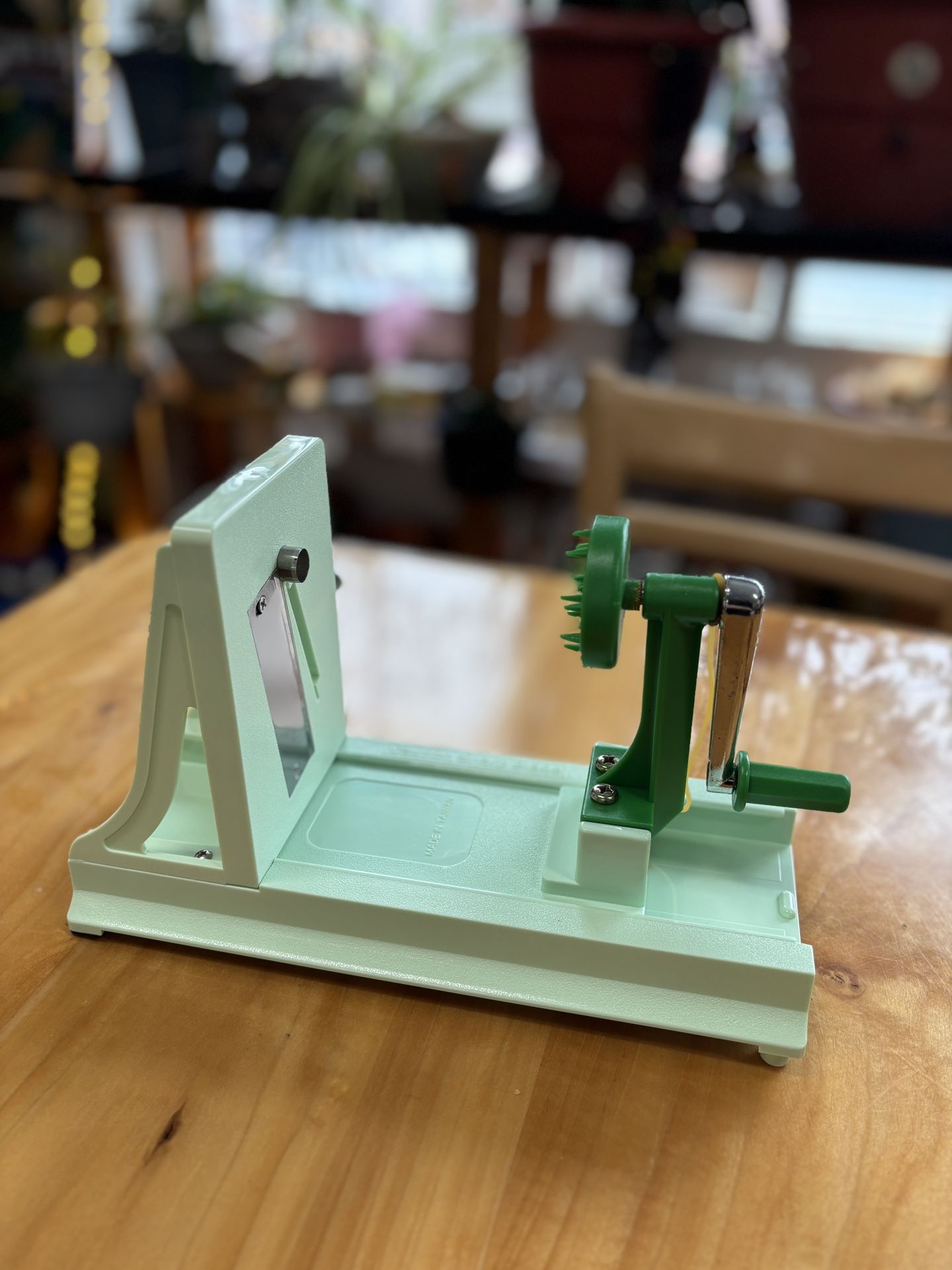 Brand New Noodle Maker Linguine Machine