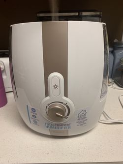 Humidifier