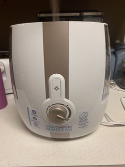 Humidifier