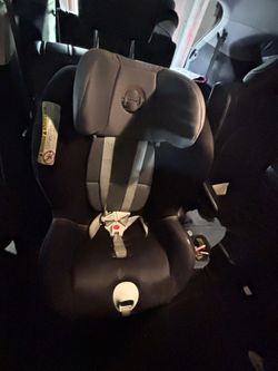 Cybex Car seat 
