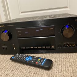 Marantz SR7002 7.1 Channel THX Select2 Home Theater