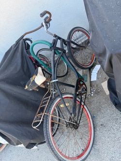 Beach Cruiser