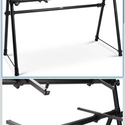 Onstage Keyboard Stand
