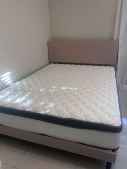 Queen Mattress
