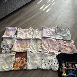 Children’s Tops