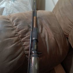 Vintage Shakespeare Ugly Stik Never Been Used.