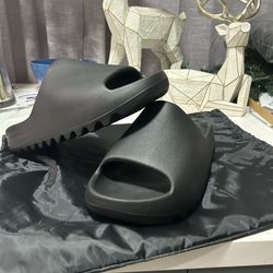 Yeezy Slides