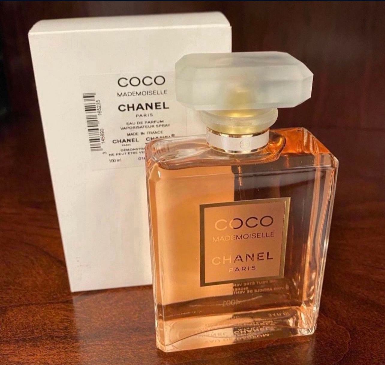 Coco Chanel Mademoiselle EDP 3.4oz - Only $120!!