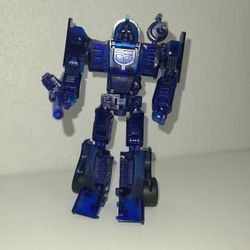 Transformers 