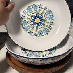 Tunisia by 222 fifth bowls