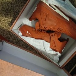 Jordans Size 7.5 Men New 