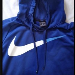 Nike hoodie