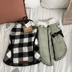 Dog Jackets