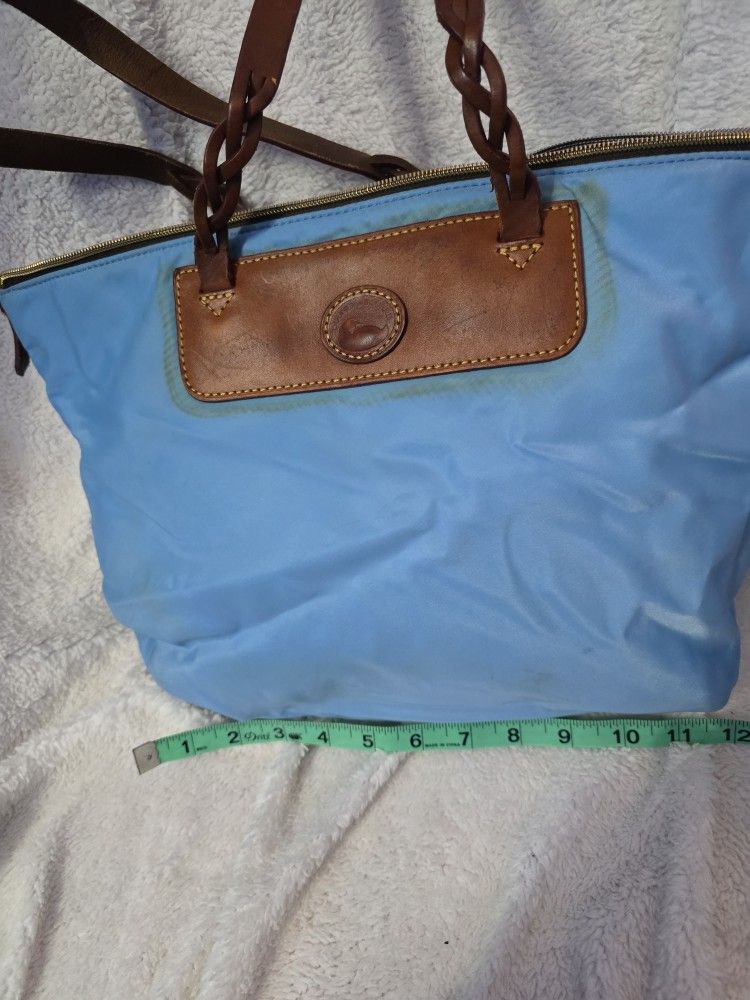 Dooney & Bourke Nylon Handbags