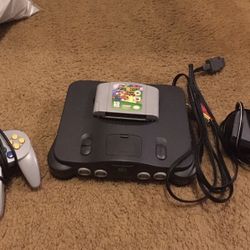 N64 