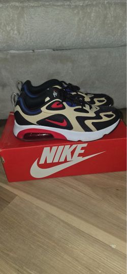 AIR MAX 200 — Women’s 7