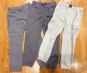 Boys clothes size 12