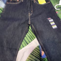 Mens Levis 