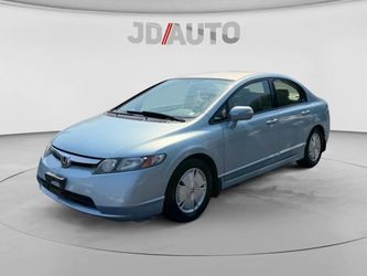 2007 Honda Civic