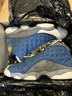 Flint 13 Size 8.5