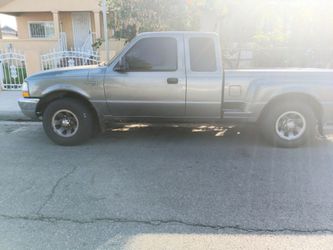 1999 Ford Ranger $3900 obo