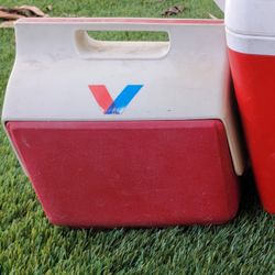 Playmate 7quarts Cooler 