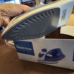 Excellent Steam Iron Clothes Elecric Iron