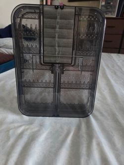 Organizador de joyas