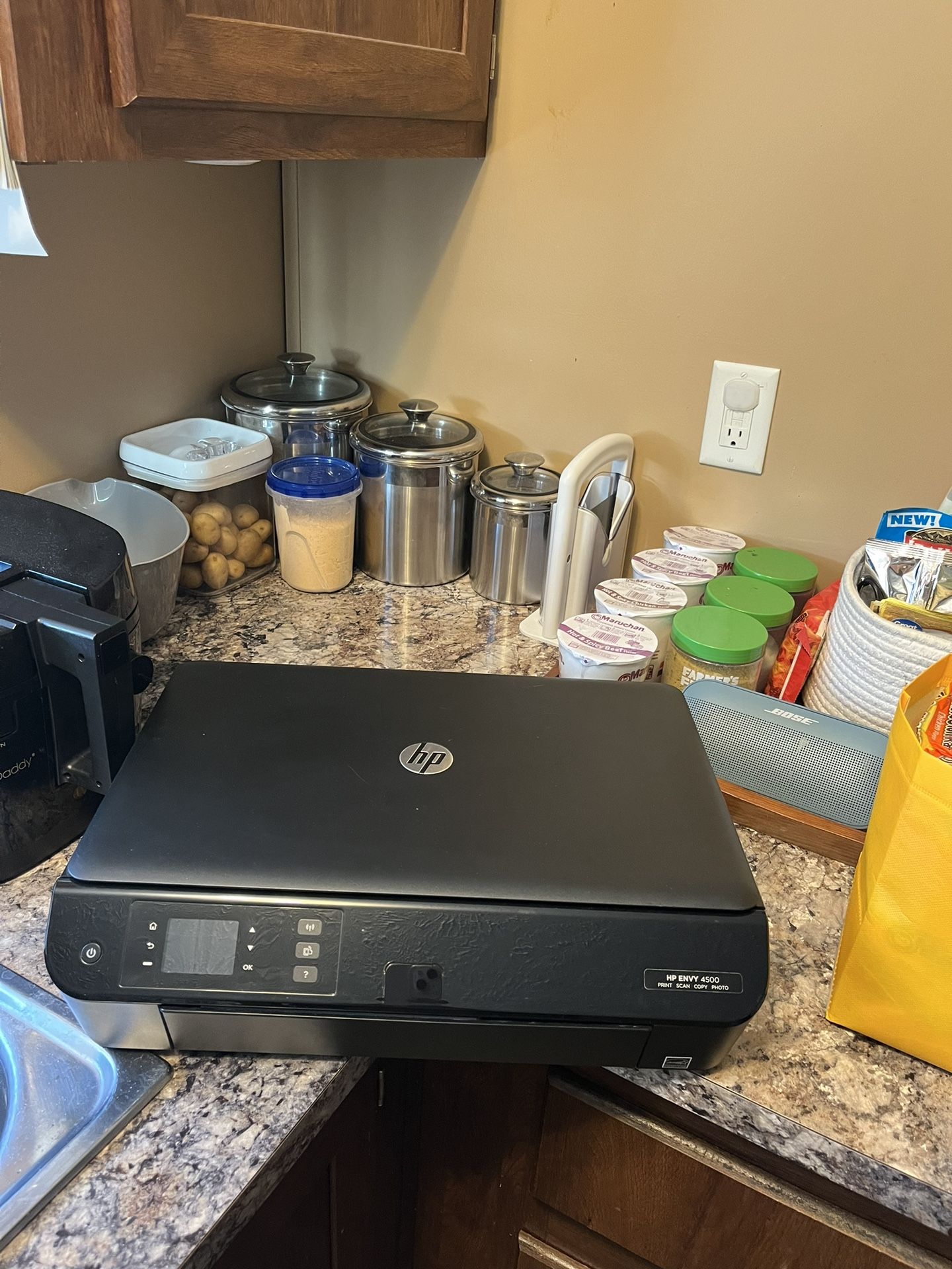 Hp Printer 