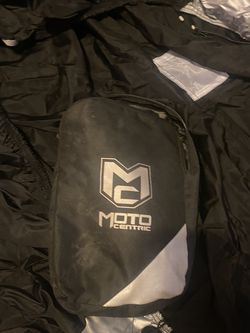 Motorcycle Cover
