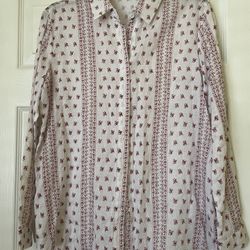 women’s top