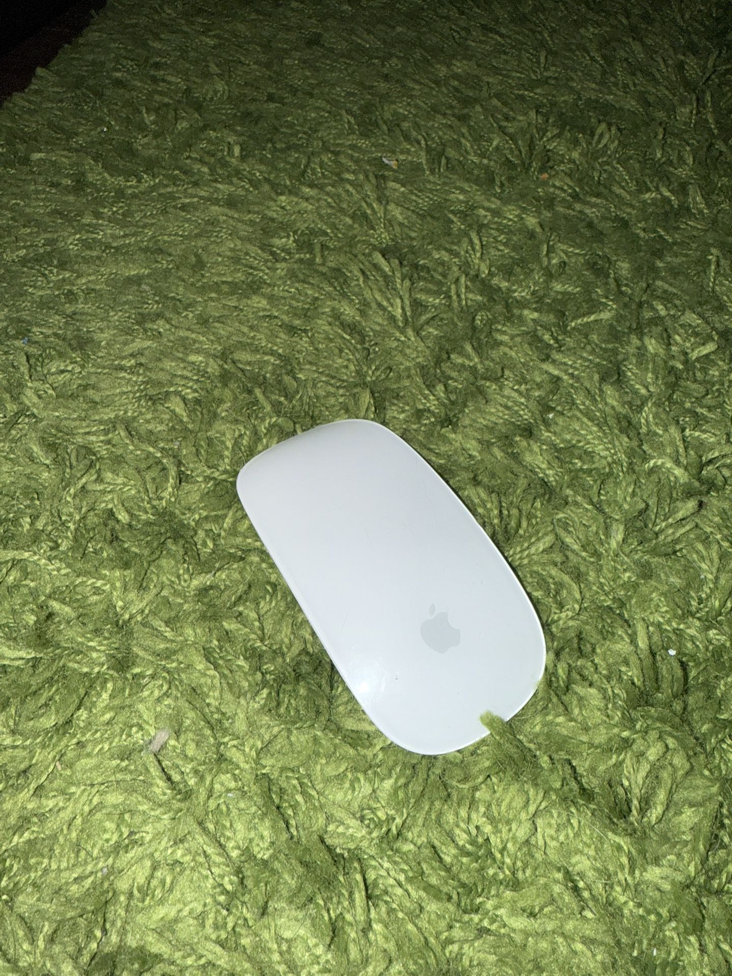 Apple Magic Mouse 2