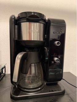 Ninja Coffee Maker
