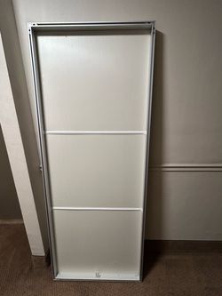 Full size IKEA mirror