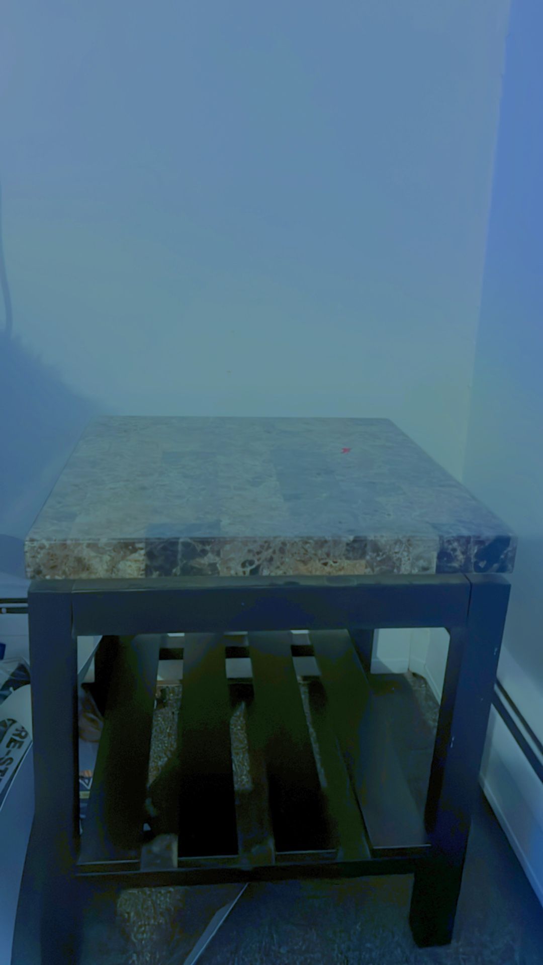 Tv Stand And End Table