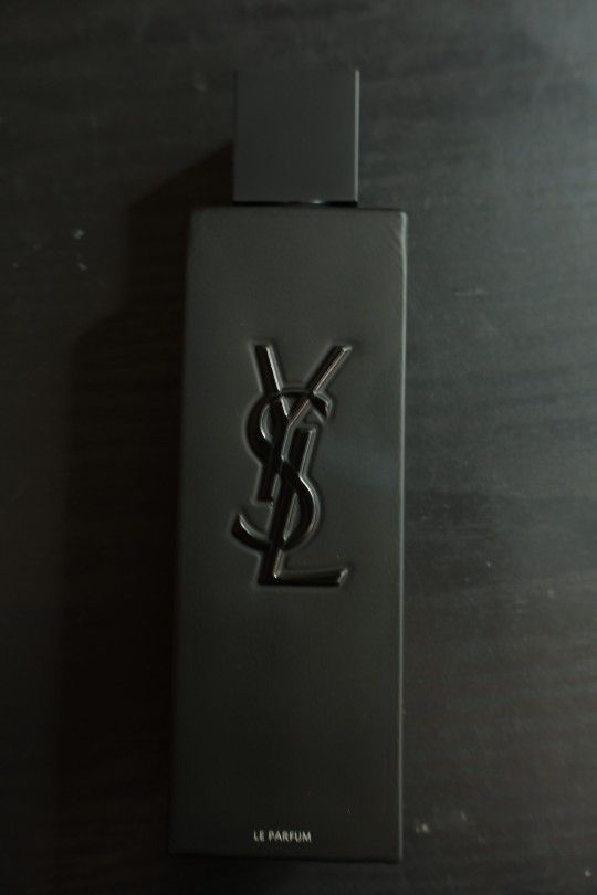 YSL MYSELF LE PARFUM 3.3 FL OZ