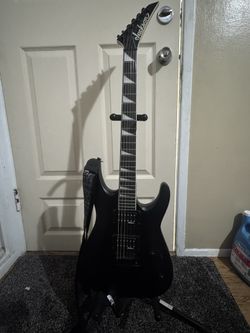 Jackson Dinky JS22 Electric Guitar 