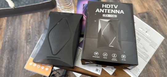 HDTV Antenna TX-006