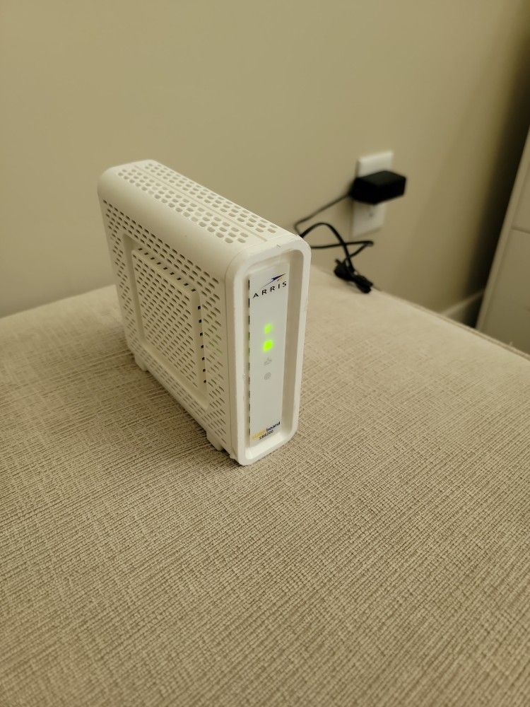 Cable Modem SB8200