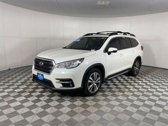 2020 Subaru Ascent