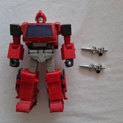 Transformers Studio Series 86 Ironhide 