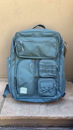 New Nike utility elite backpack gym bag trail camping 37L