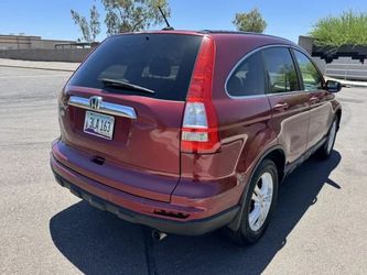 2011 Honda CR-V